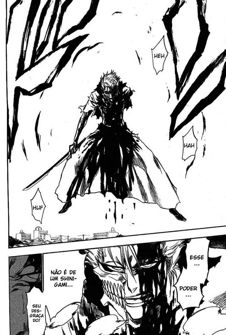 Read Bleach Pt Br Manga Online