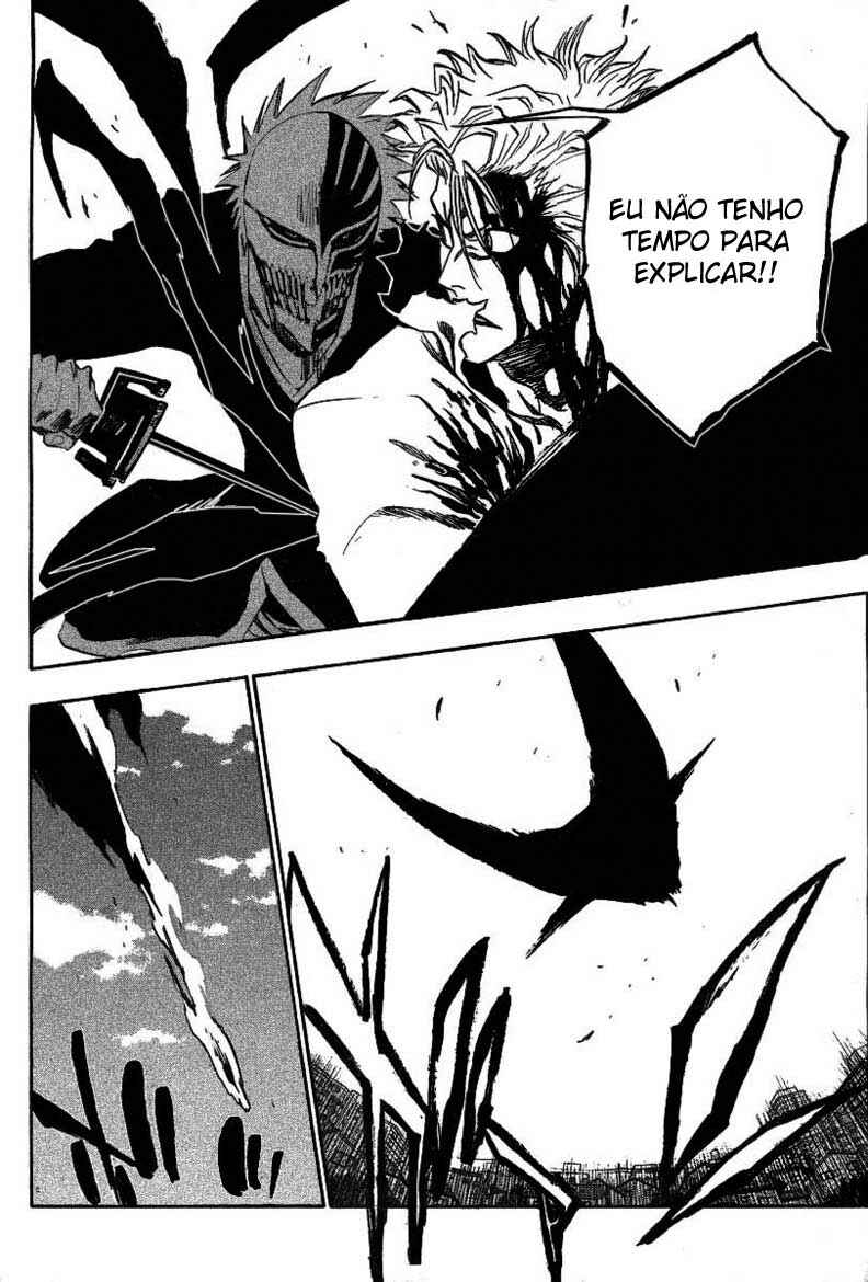 Read Bleach Pt Br Manga Online