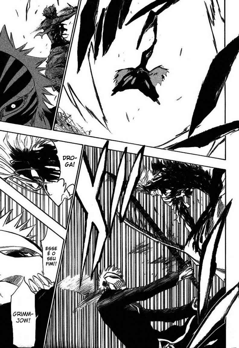 Read Bleach Pt Br Manga Online