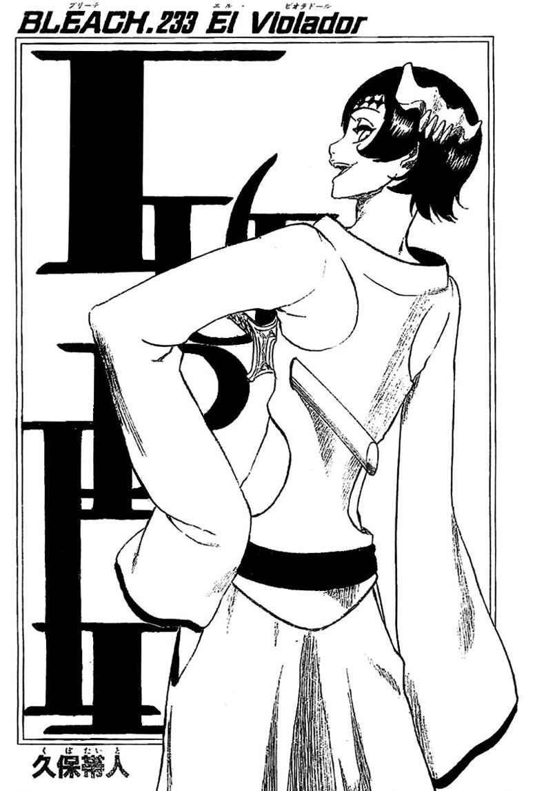 Read Bleach Pt Br Manga Online