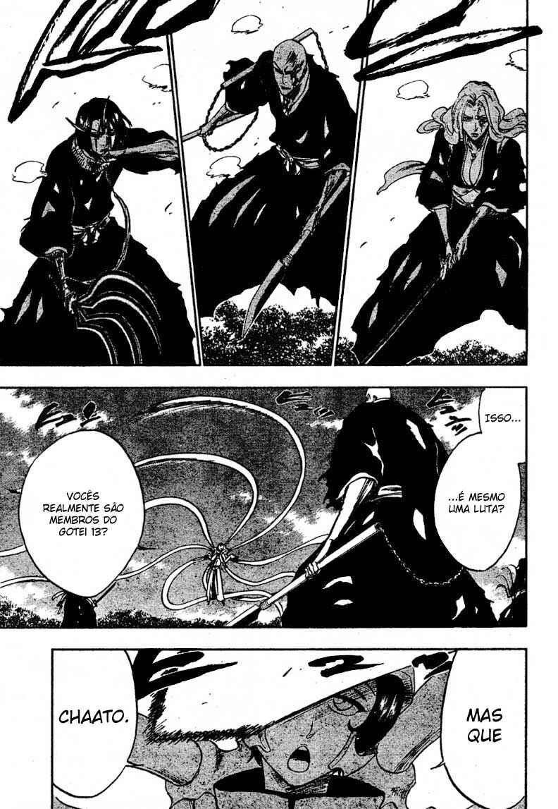 Read Bleach Pt Br Manga Online