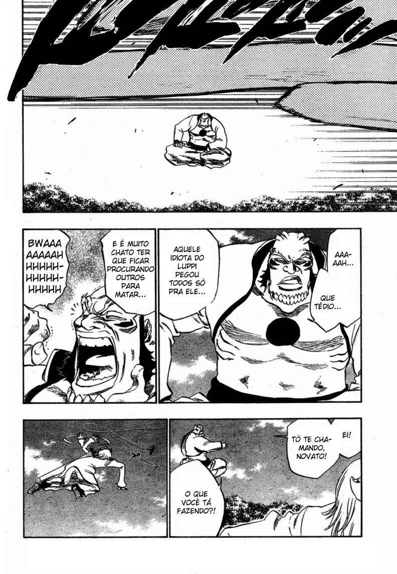 Read Bleach Pt Br Manga Online