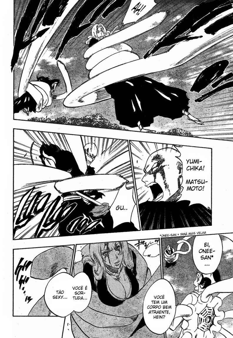 Read Bleach Pt Br Manga Online