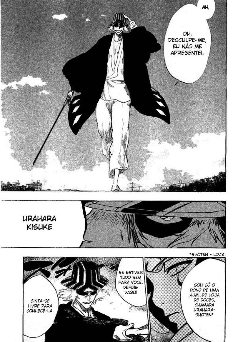Read Bleach Pt Br Manga Online