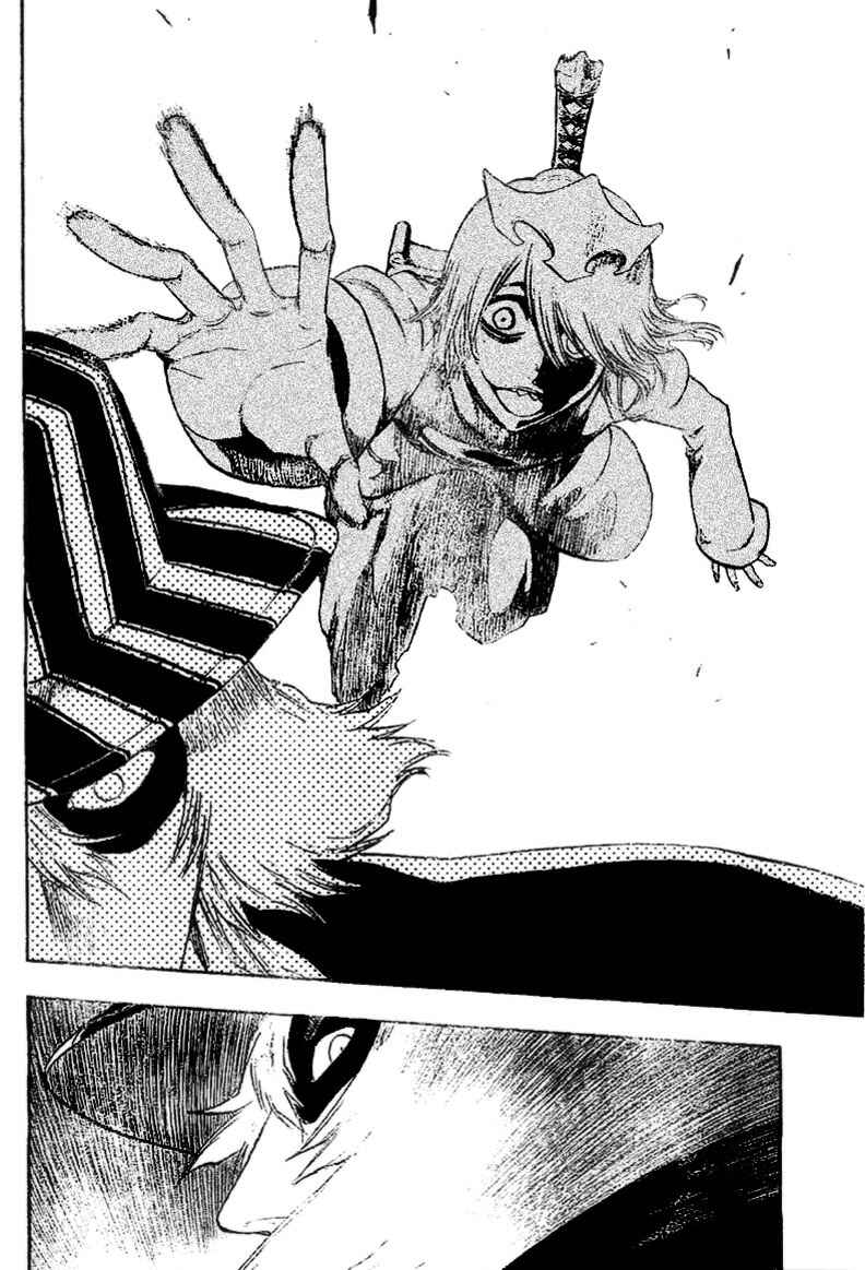 Read Bleach Pt Br Manga Online