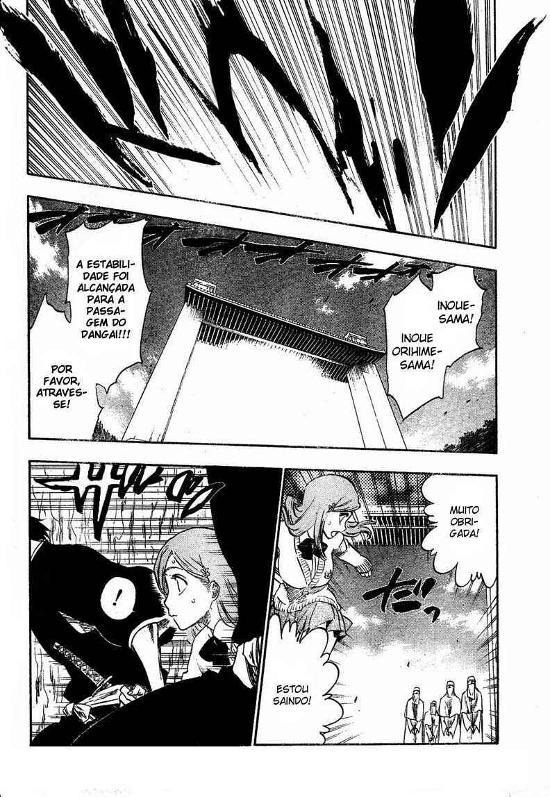 Read Bleach Pt Br Manga Online