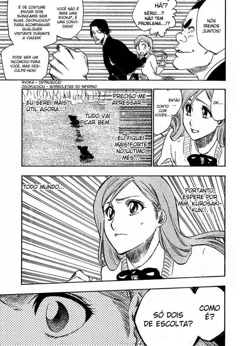 Read Bleach Pt Br Manga Online