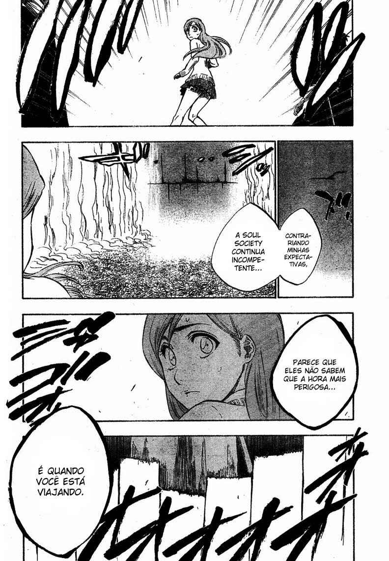 Read Bleach Pt Br Manga Online