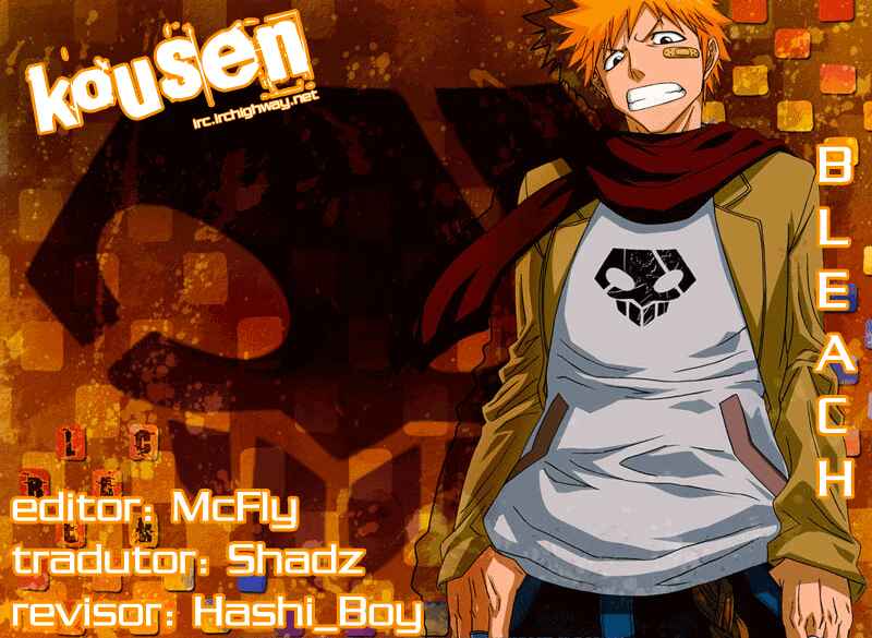 Read Bleach Pt Br Manga Online