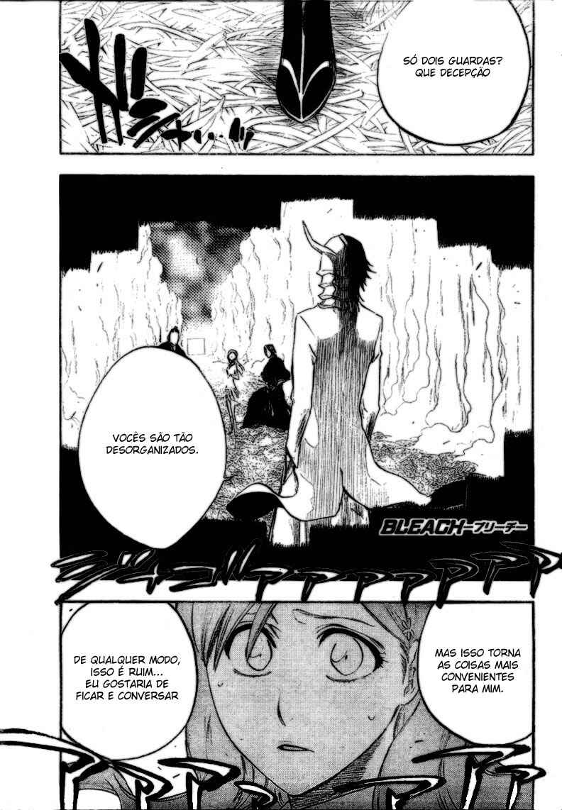Read Bleach Pt Br Manga Online