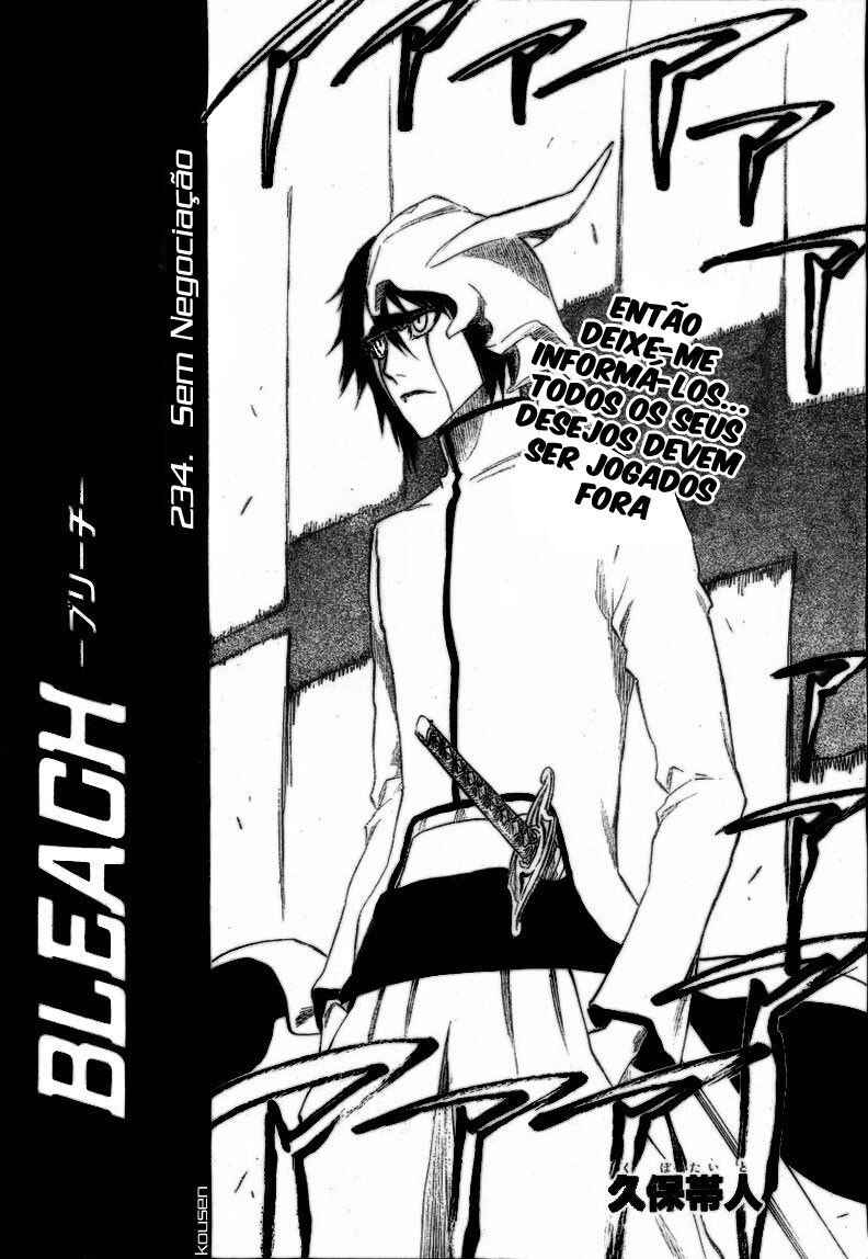 Read Bleach Pt Br Manga Online