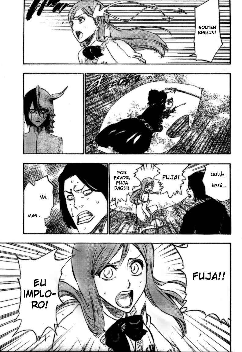 Read Bleach Pt Br Manga Online