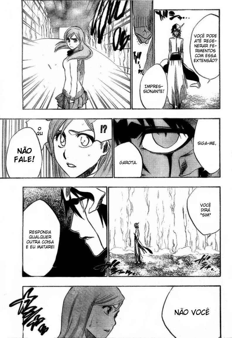 Read Bleach Pt Br Manga Online