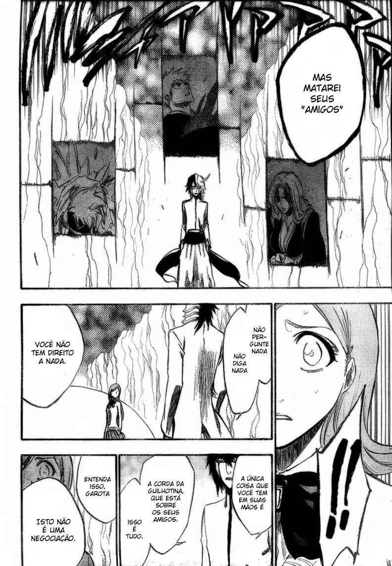 Read Bleach Pt Br Manga Online