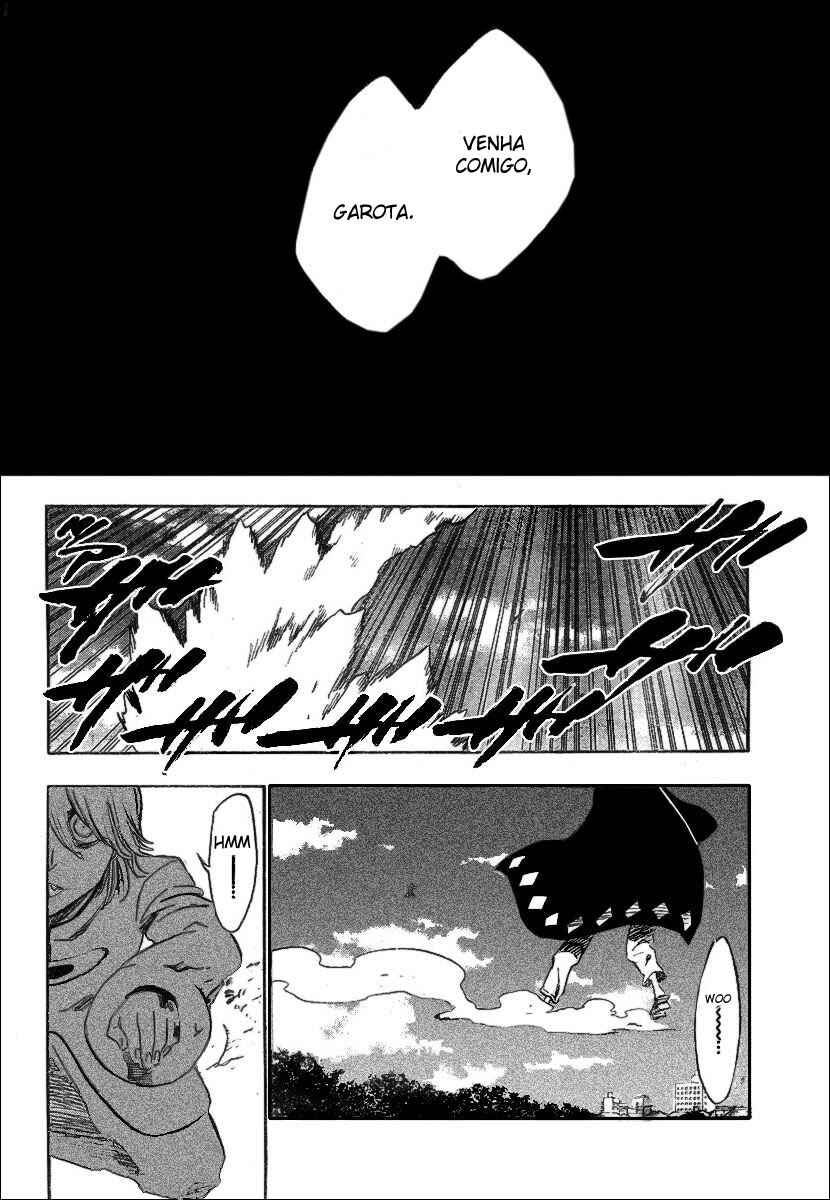Read Bleach Pt Br Manga Online