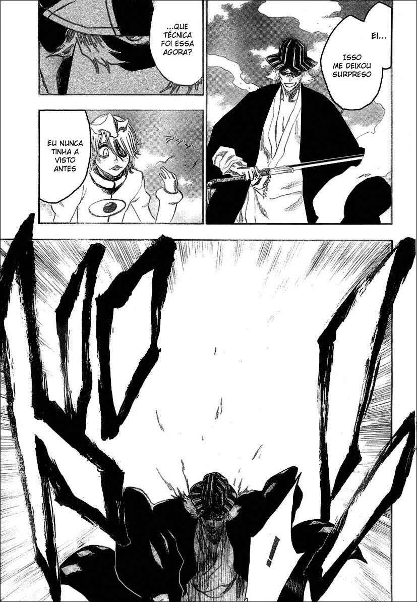 Read Bleach Pt Br Manga Online