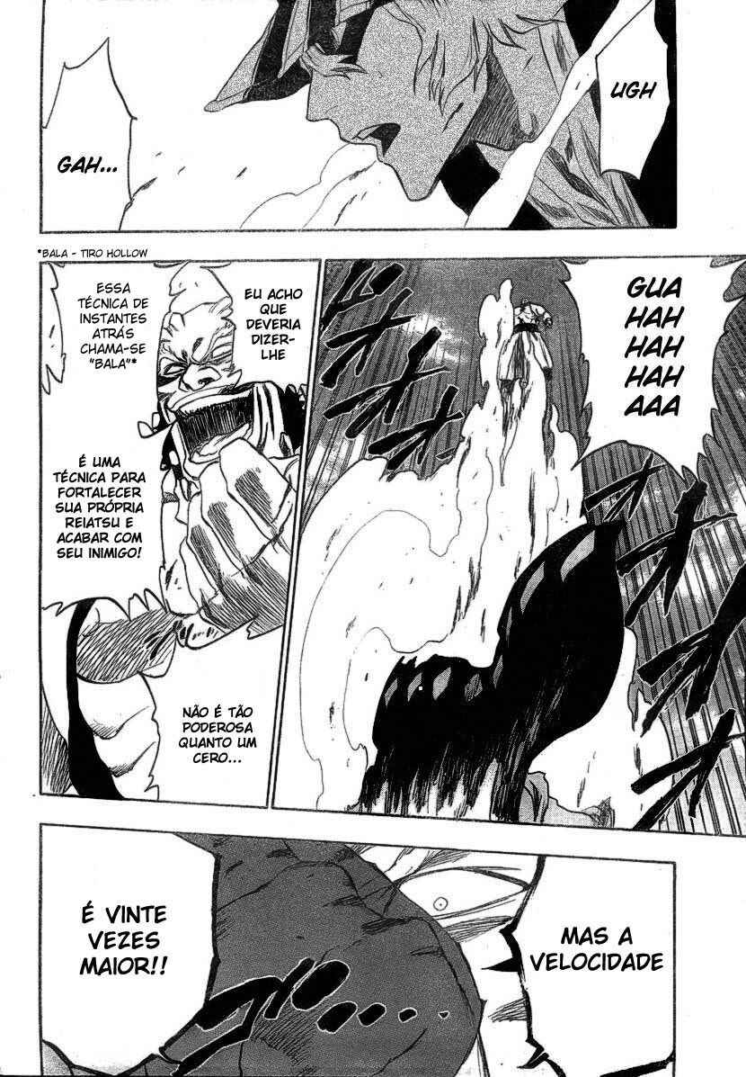 Read Bleach Pt Br Manga Online
