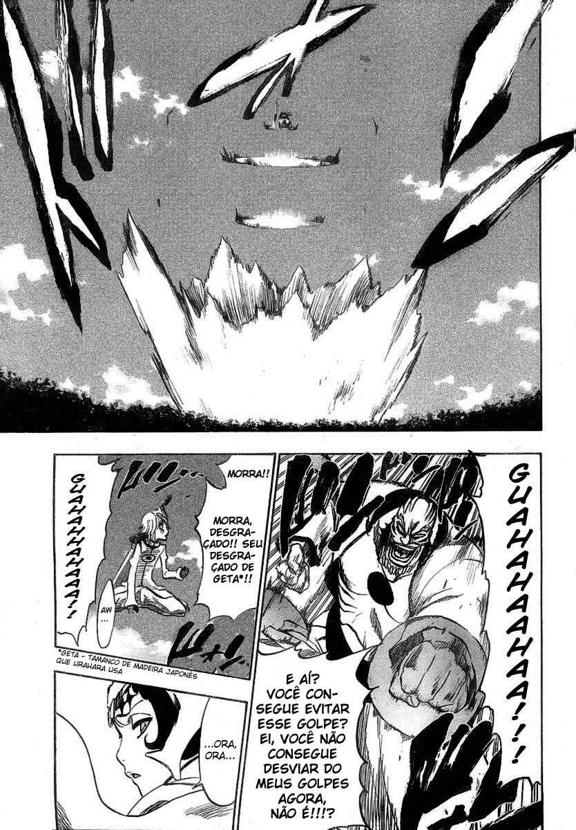 Read Bleach Pt Br Manga Online