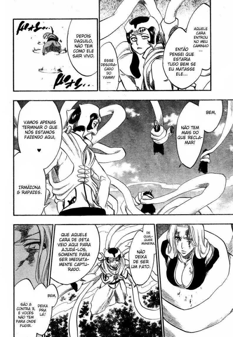 Read Bleach Pt Br Manga Online