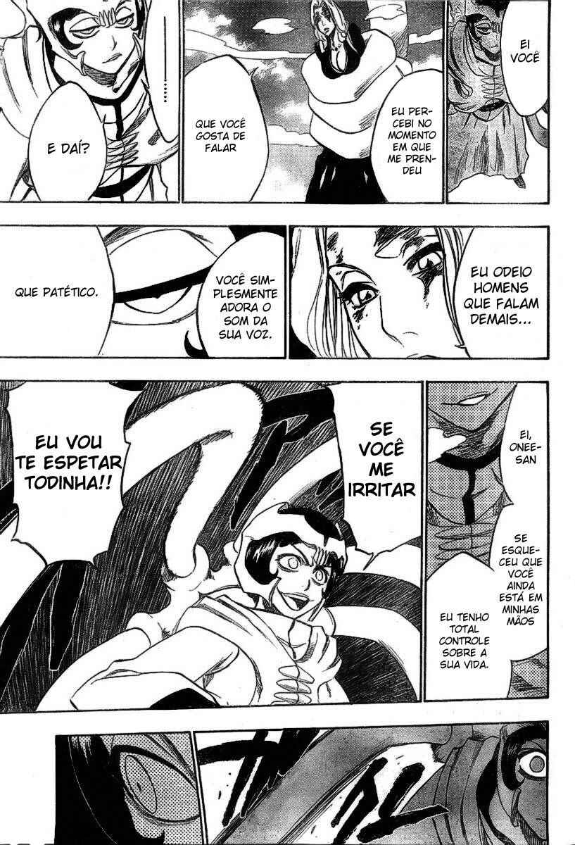 Read Bleach Pt Br Manga Online