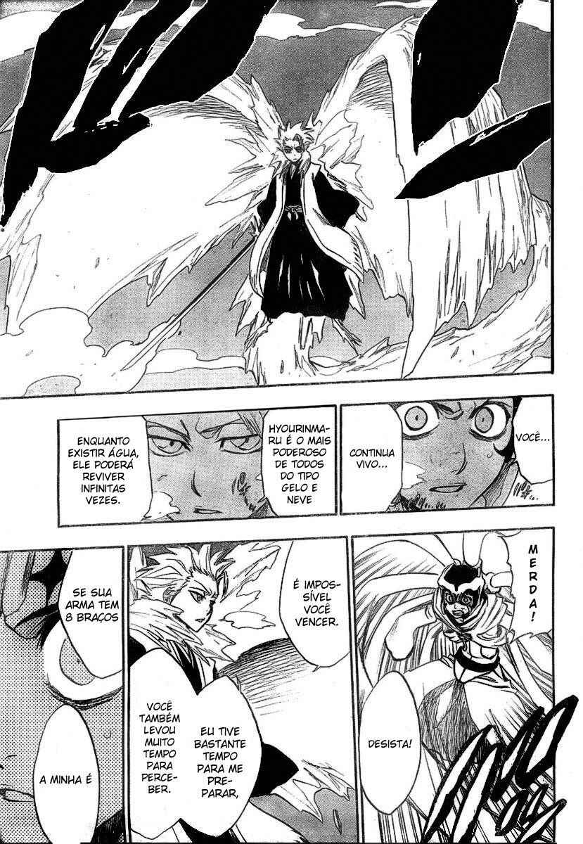 Read Bleach Pt Br Manga Online
