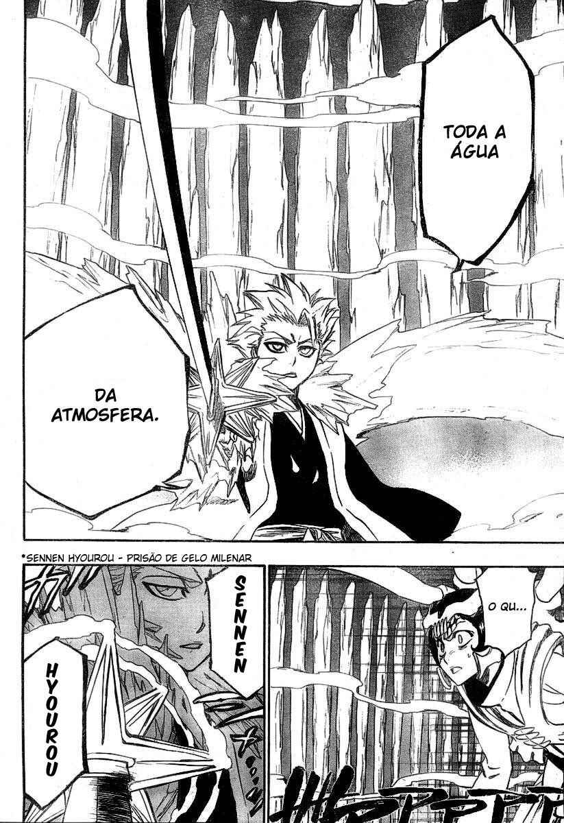 Read Bleach Pt Br Manga Online