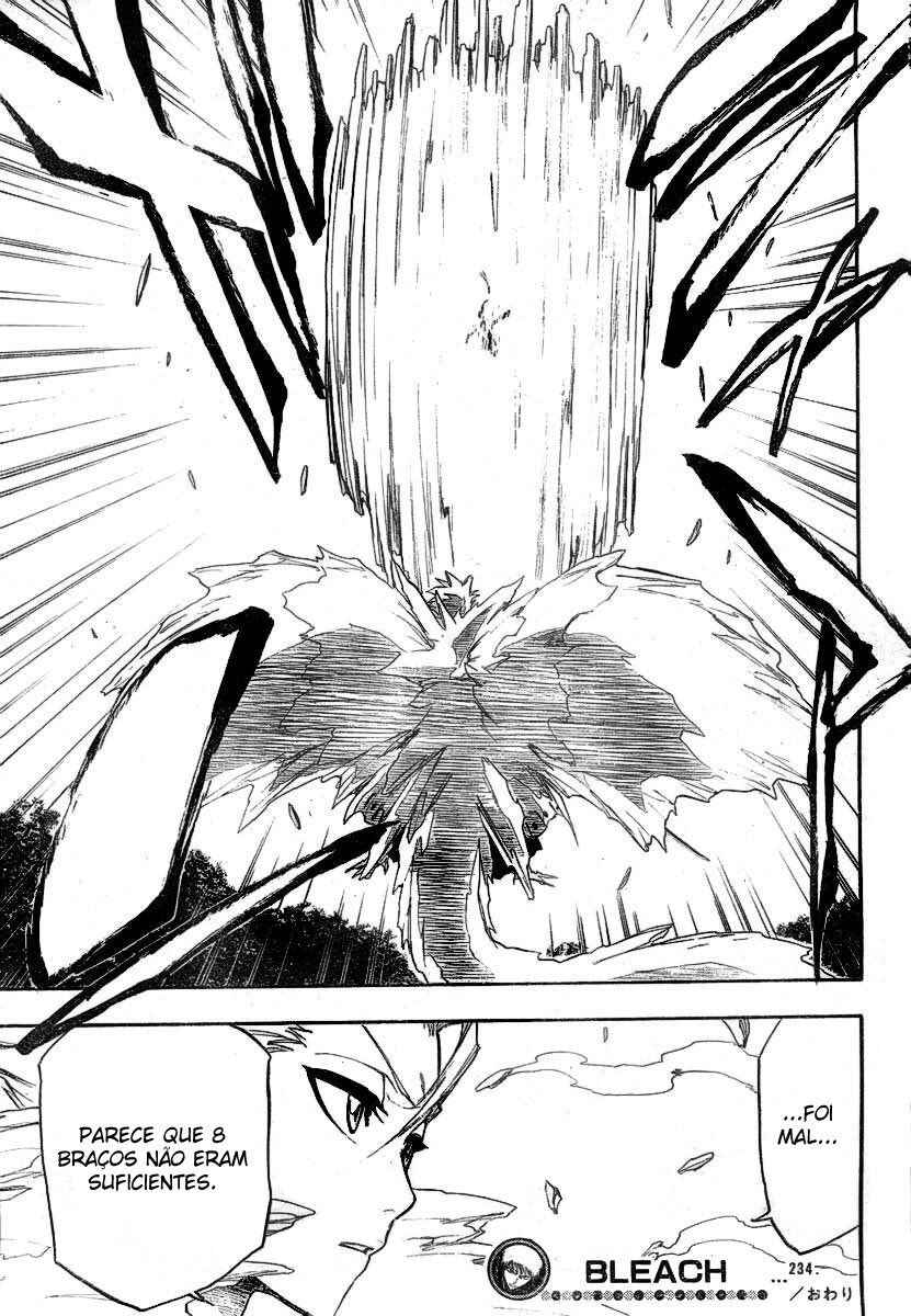 Read Bleach Pt Br Manga Online