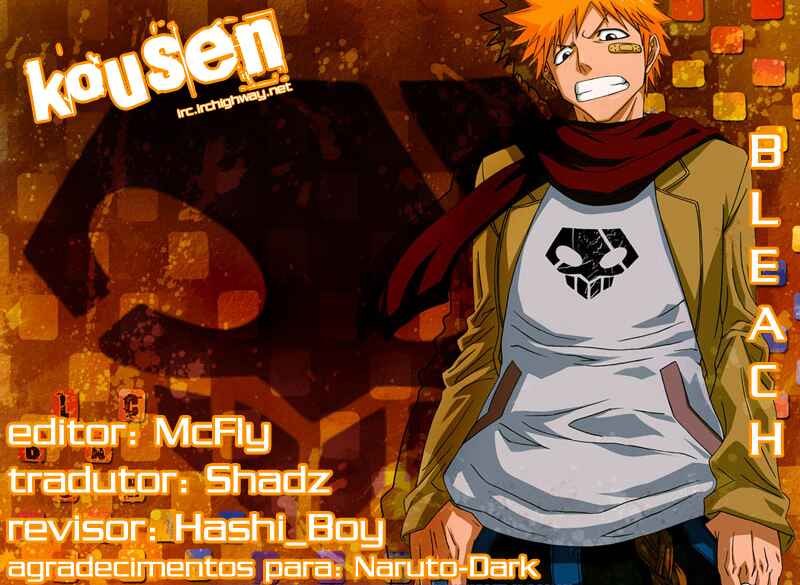 Read Bleach Pt Br Manga Online