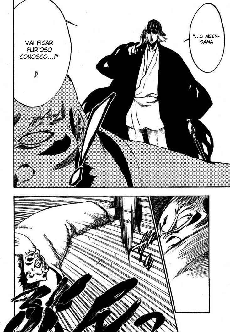 Read Bleach Pt Br Manga Online