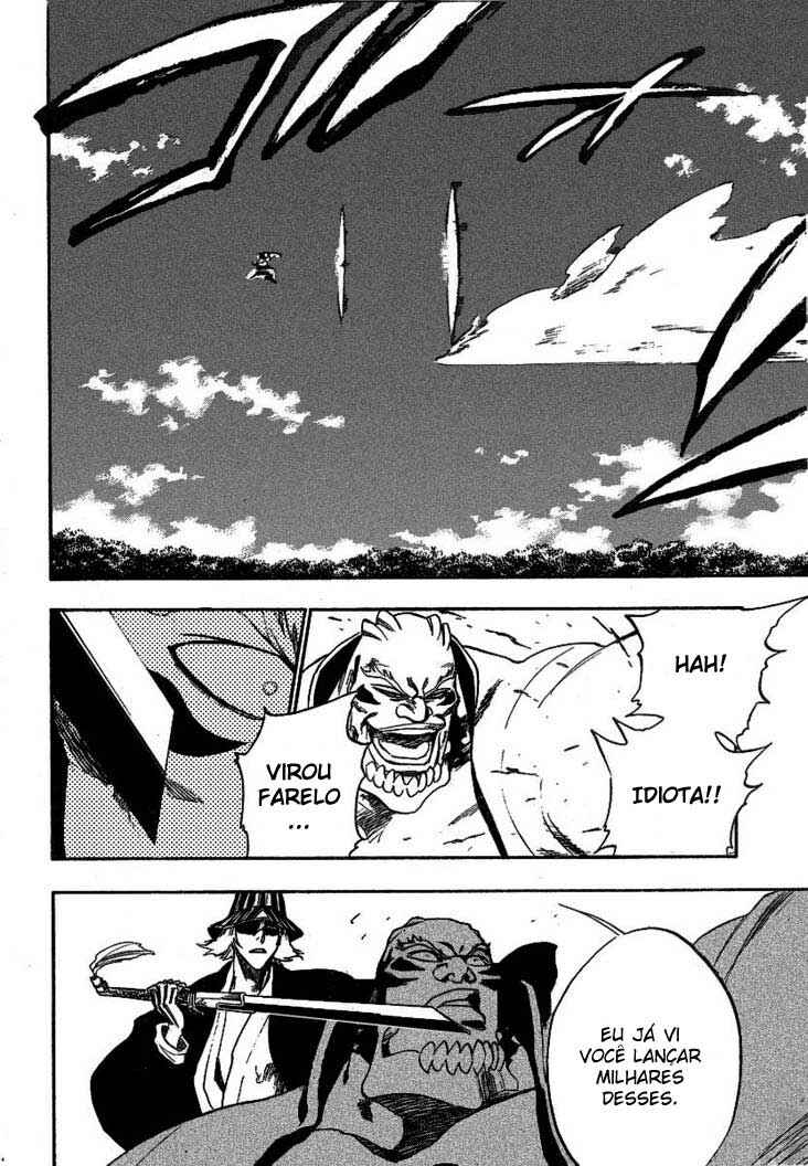 Read Bleach Pt Br Manga Online