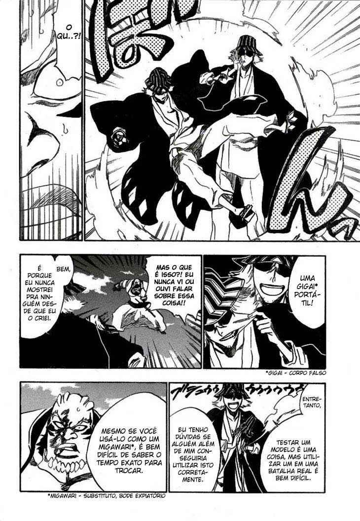 Read Bleach Pt Br Manga Online