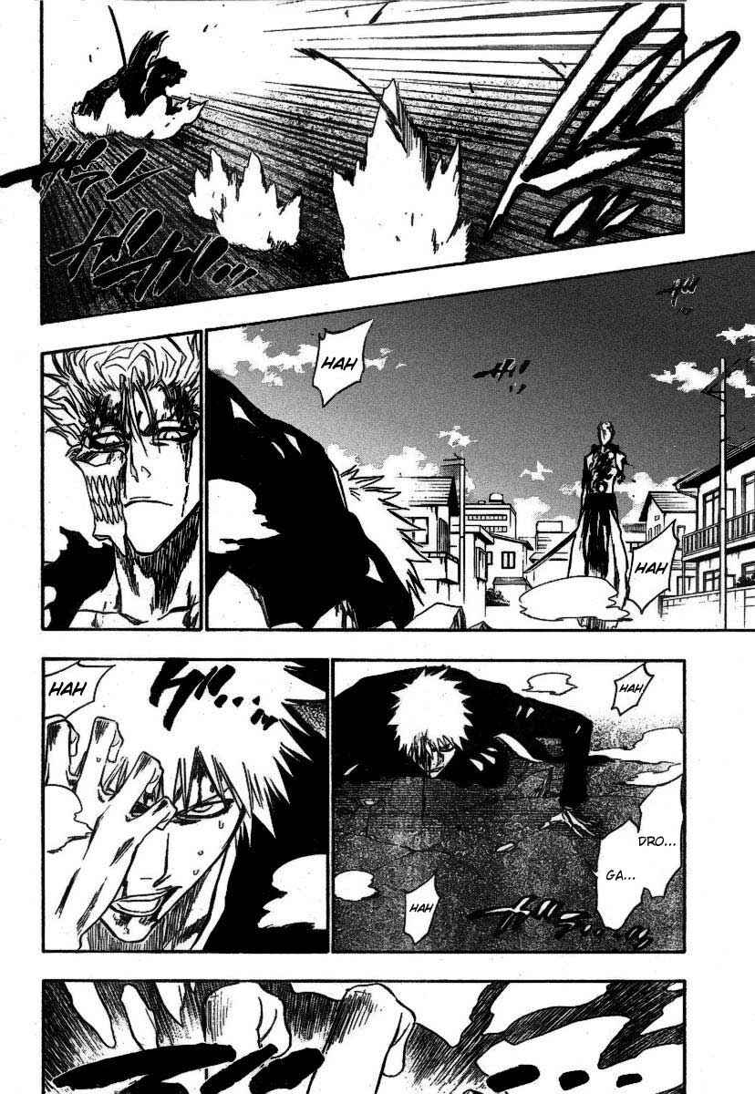 Read Bleach Pt Br Manga Online
