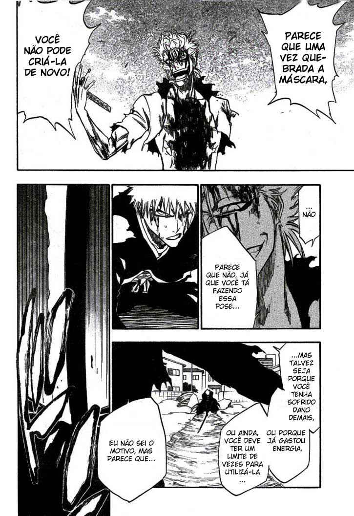Read Bleach Pt Br Manga Online