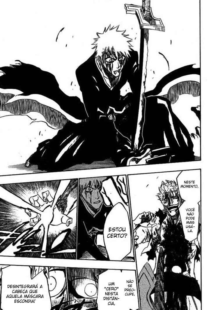 Read Bleach Pt Br Manga Online