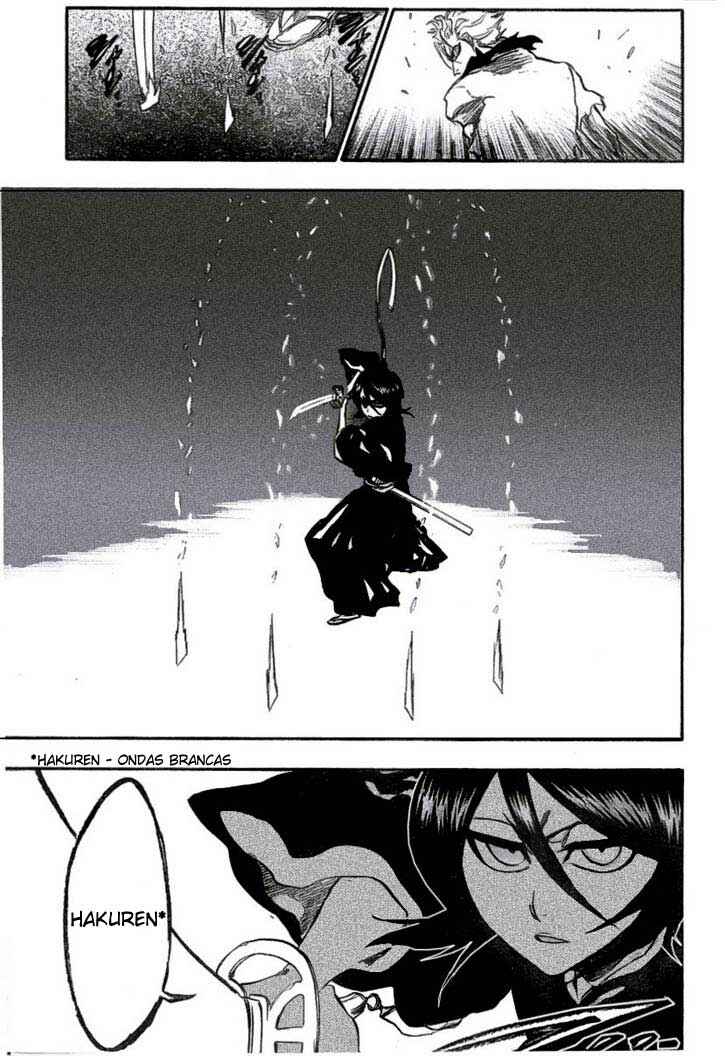 Read Bleach Pt Br Manga Online
