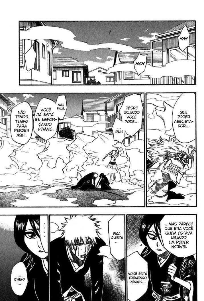 Read Bleach Pt Br Manga Online