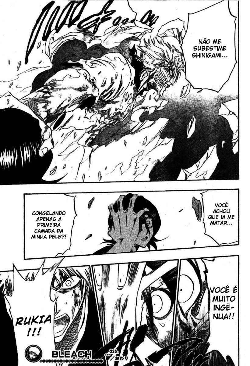 Read Bleach Pt Br Manga Online