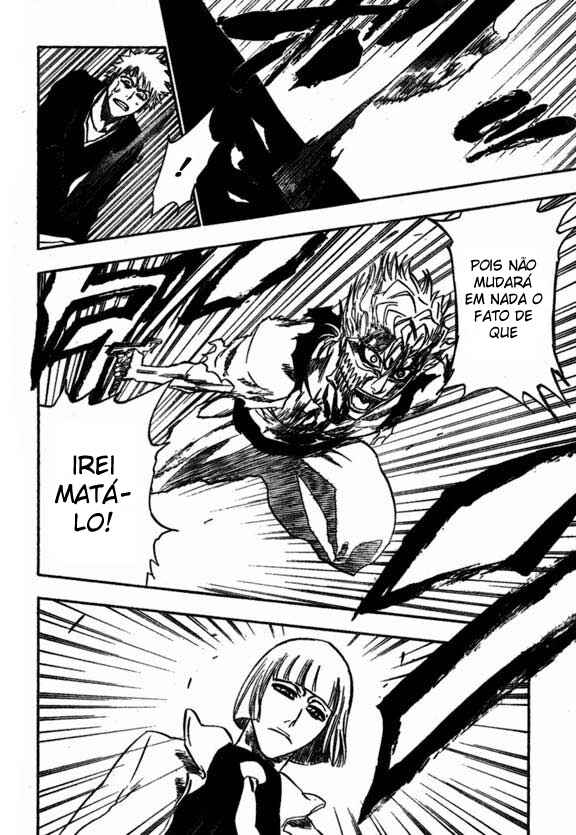 Read Bleach Pt Br Manga Online