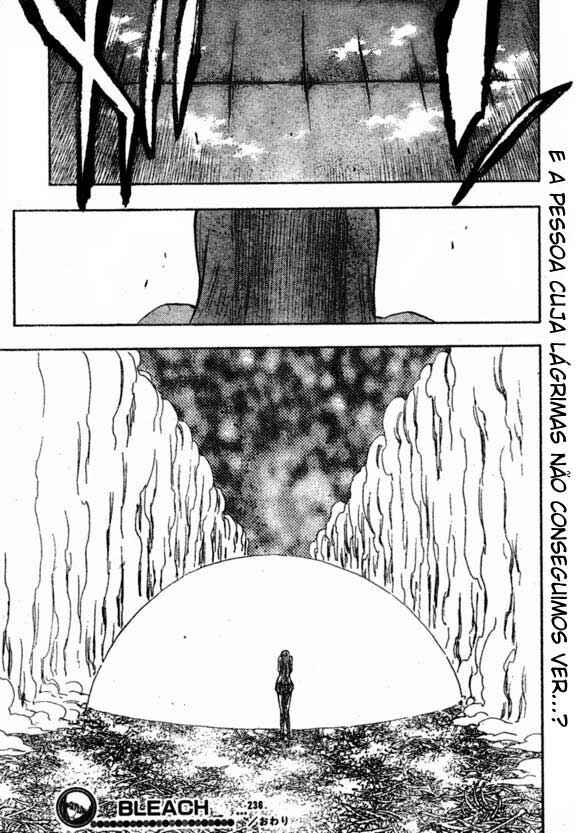 Read Bleach Pt Br Manga Online