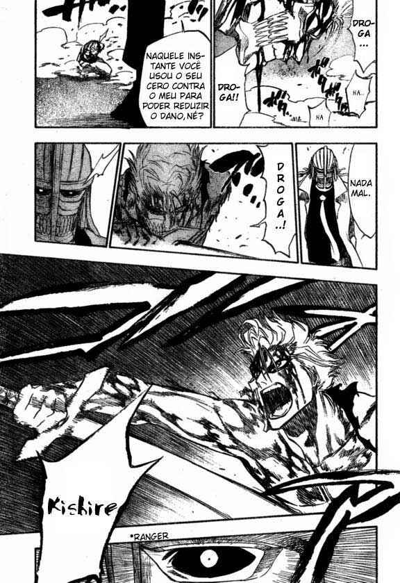 Read Bleach Pt Br Manga Online