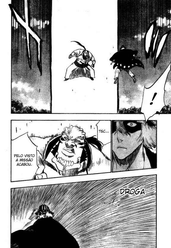 Read Bleach Pt Br Manga Online