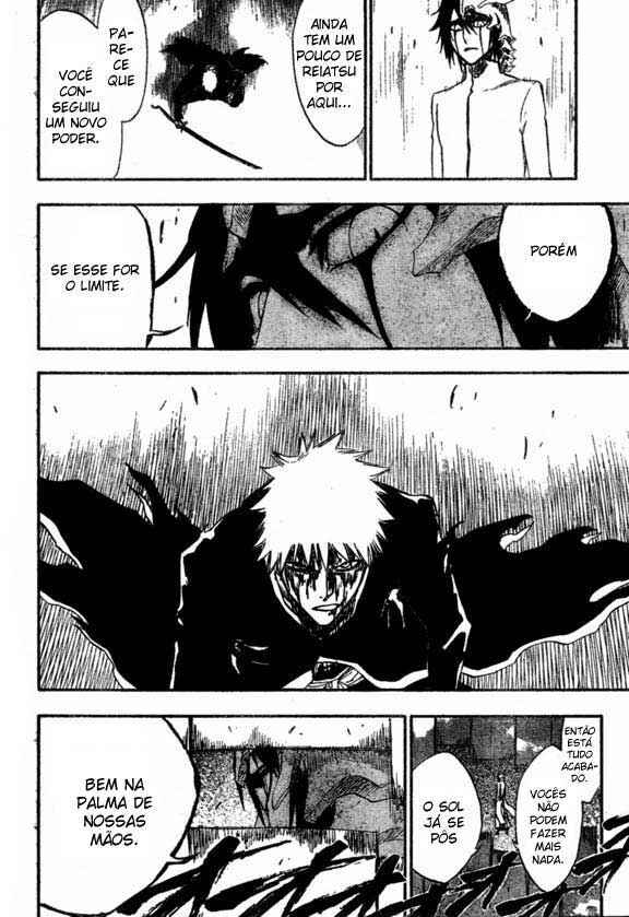 Read Bleach Pt Br Manga Online