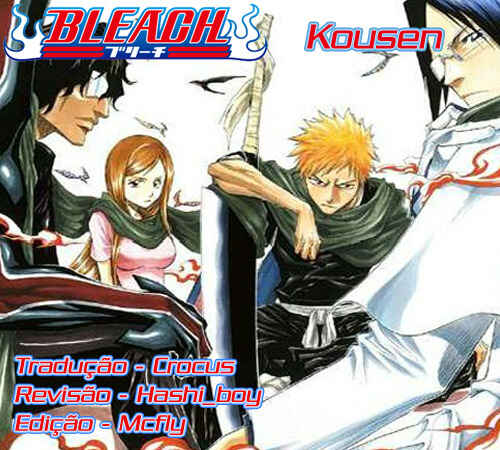 Read Bleach Pt Br Manga Online