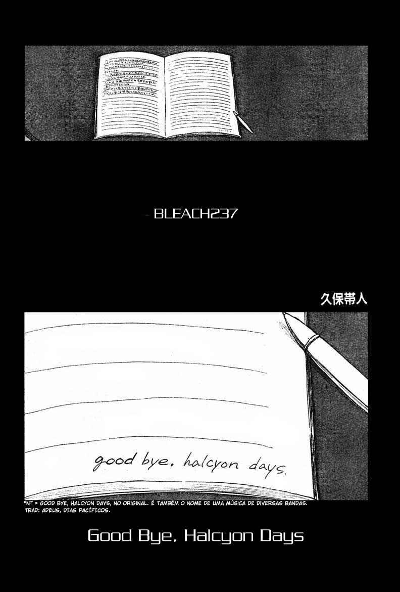 Read Bleach Pt Br Manga Online
