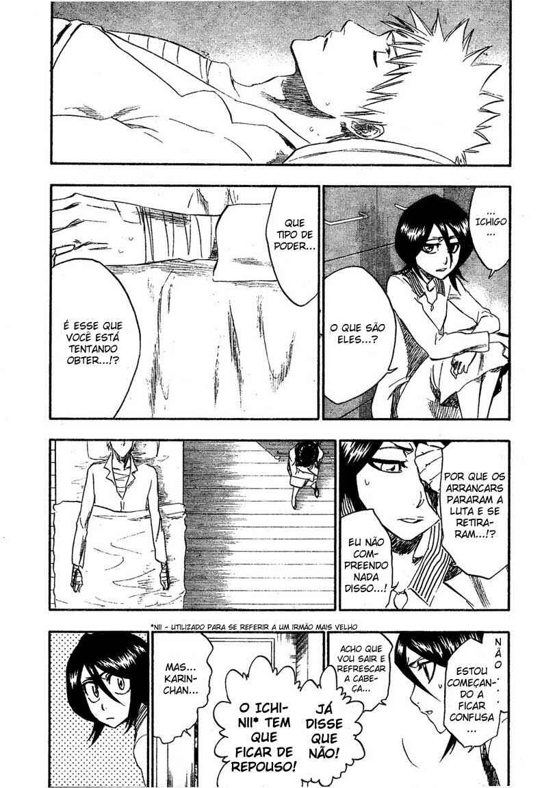 Read Bleach Pt Br Manga Online