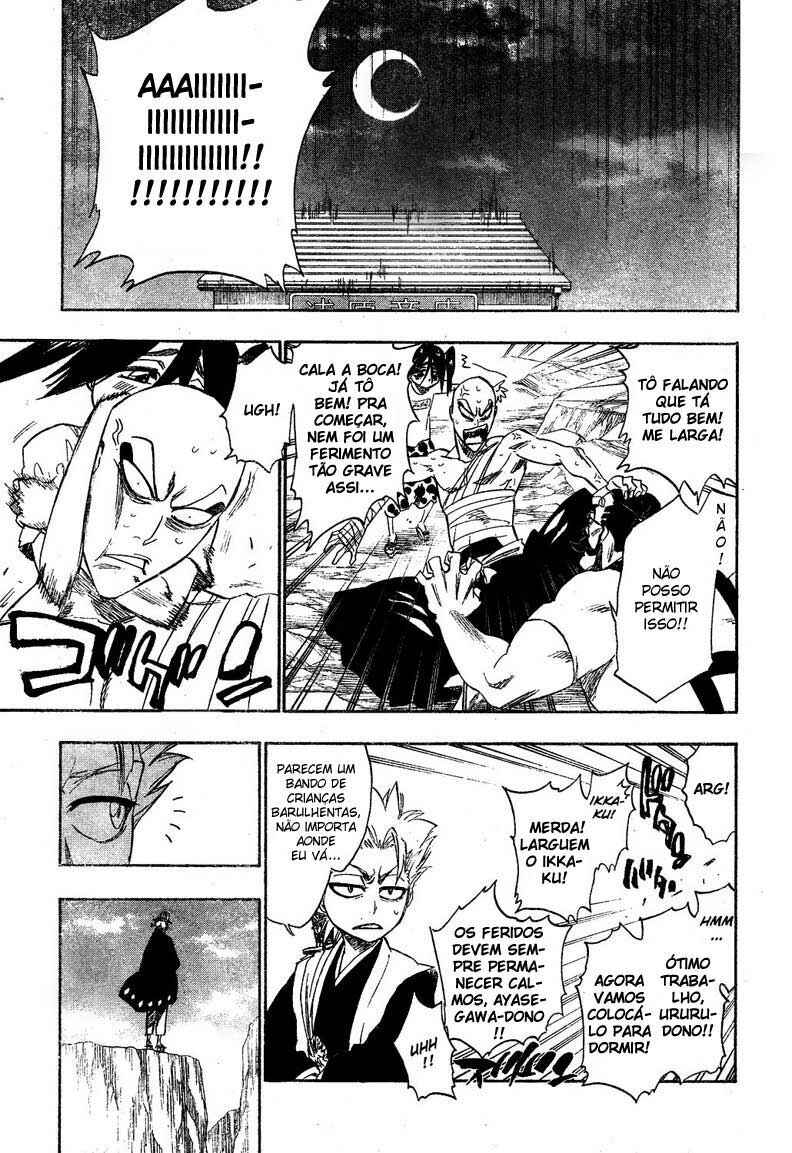 Read Bleach Pt Br Manga Online