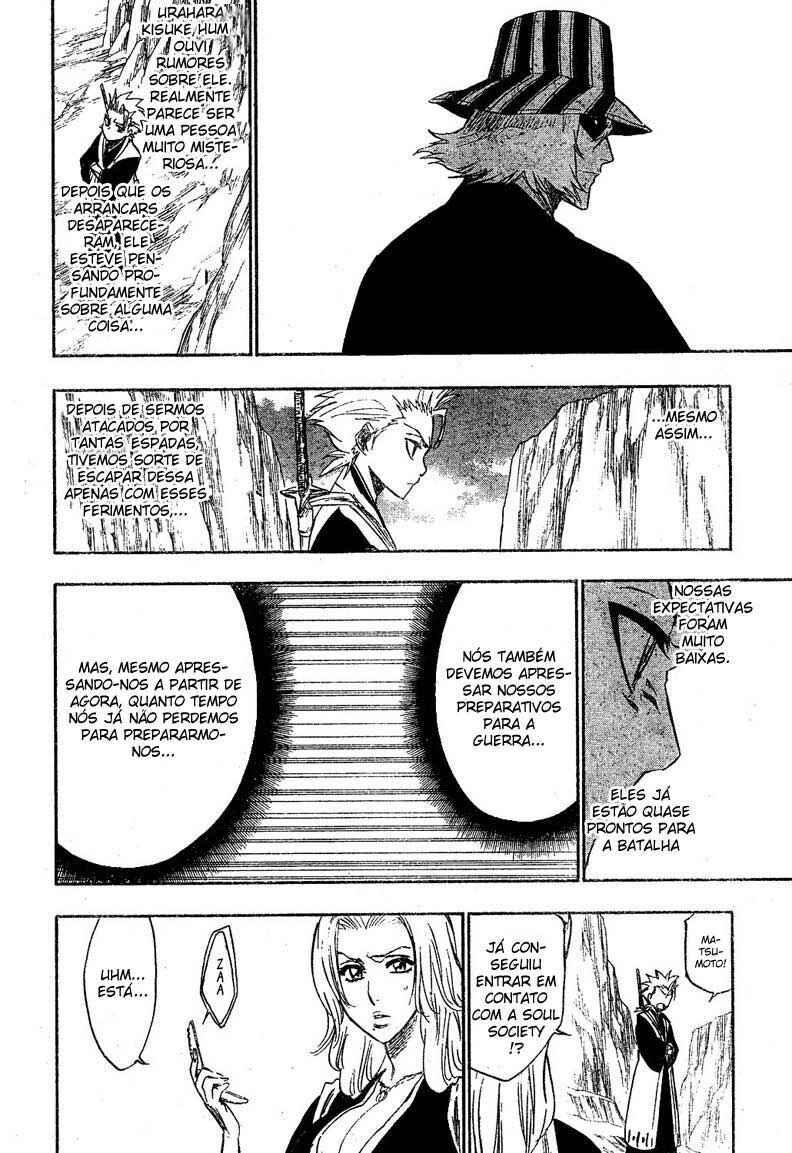 Read Bleach Pt Br Manga Online