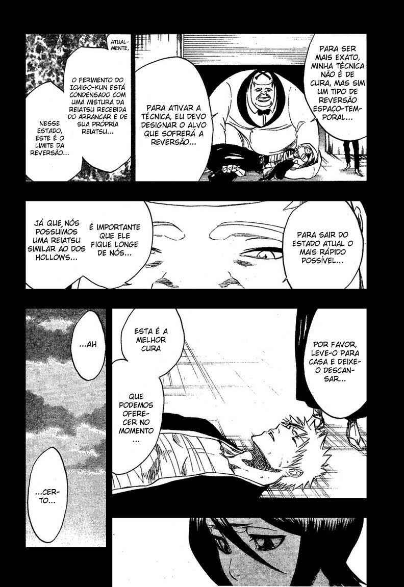 Read Bleach Pt Br Manga Online