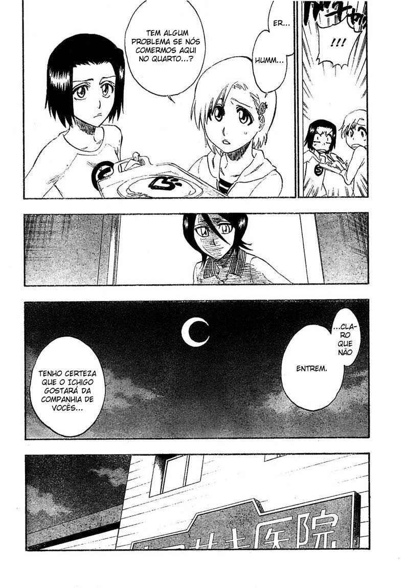 Read Bleach Pt Br Manga Online