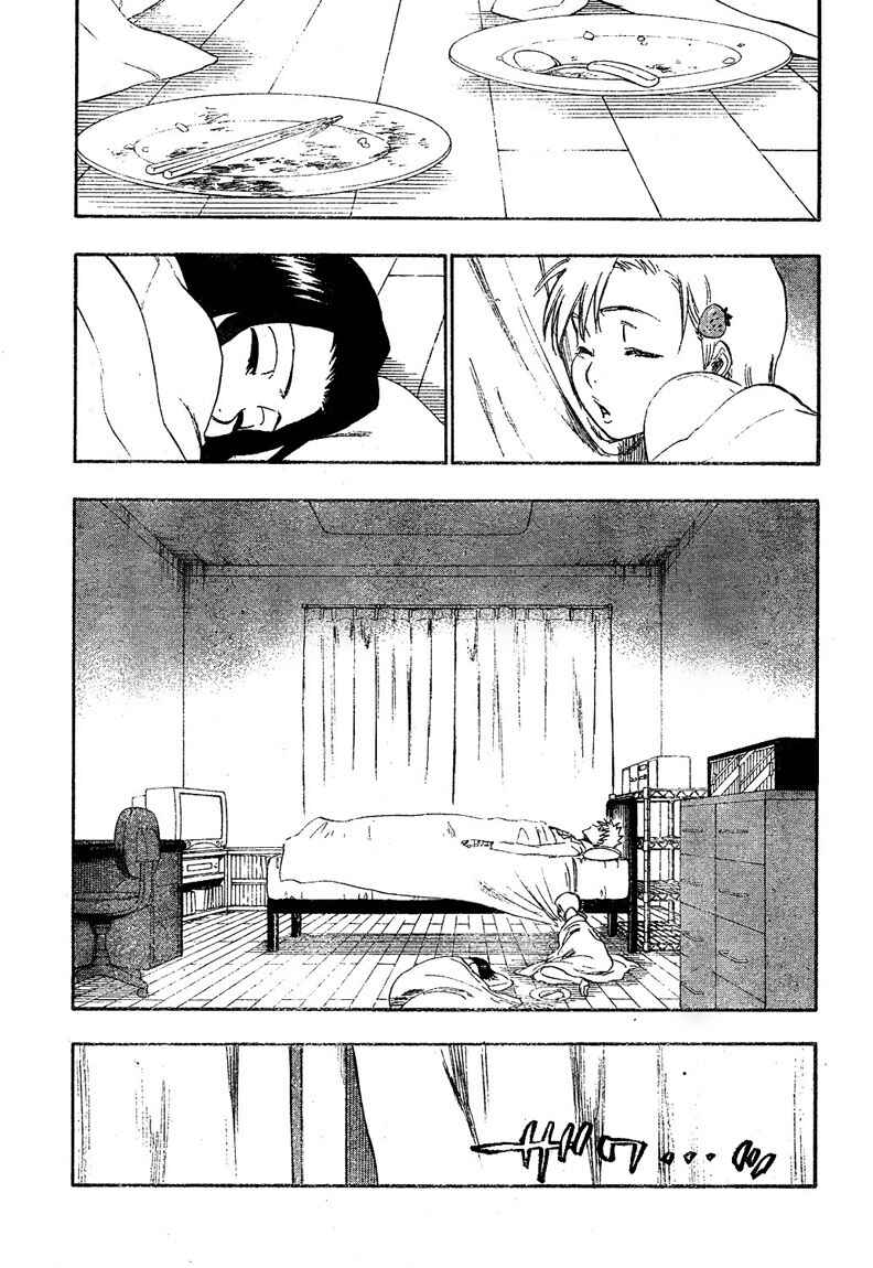 Read Bleach Pt Br Manga Online